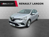 Renault Clio TCe 100 Zen  2019 - annonce de voiture en vente sur Auto Sélection.com