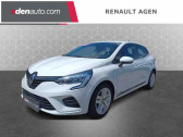 Renault Clio occasion année 2019 boite Manuelle Annonce Renault Clio occasion Essence TCe 100 Zen à Agen