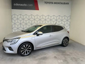 Annonce Renault Clio occasion Essence TCe 100 Zen � Montauban