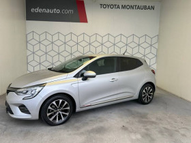 Renault Clio , garage TOYOTA MONTAUBAN � Montauban