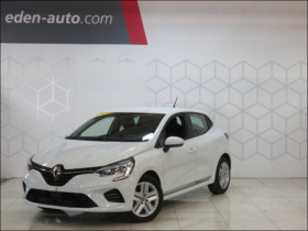 Renault Clio , garage RENAULT BAYONNE  BAYONNE