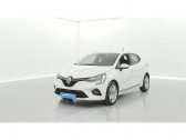 Renault Clio occasion année 2019 boite Manuelle Annonce Renault Clio occasion Essence TCe 100 Zen à LANNION