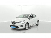 Renault Clio occasion année 2019 boite Manuelle Annonce Renault Clio occasion Essence TCe 100 Zen à BAYEUX
