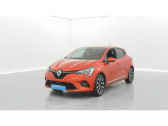 Annonce Renault Clio occasion Essence TCe 100 Zen  CHATEAULIN