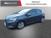 Renault Clio occasion année 2019 boite Manuelle Annonce Renault Clio occasion Essence TCe 100 Zen à Toulouse