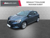 Annonce Renault Clio occasion Essence TCe 100 Zen  Toulouse