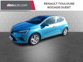 Renault Clio TCe 100 Zen  � Toulouse 31