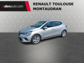 Annonce Renault Clio occasion Essence TCe 100 Zen  Toulouse