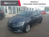 Renault Clio occasion année 2019 boite Manuelle Annonce Renault Clio occasion Essence TCe 100 Zen à Toulouse