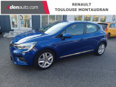Renault Clio occasion année 2020 boite Manuelle Annonce Renault Clio occasion Essence TCe 100 Zen à Toulouse