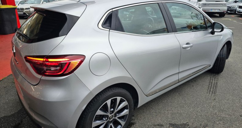 Renault Clio tce 100 2020 - photo n°6 Renault Clio tce 100  occasion à Blois - photo n°6