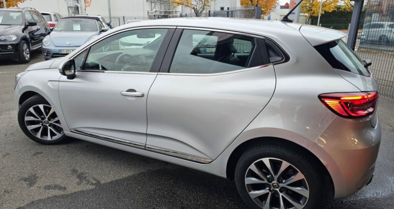 Renault Clio tce 100 2020 - photo n°5 Renault Clio tce 100  occasion à Blois - photo n°5