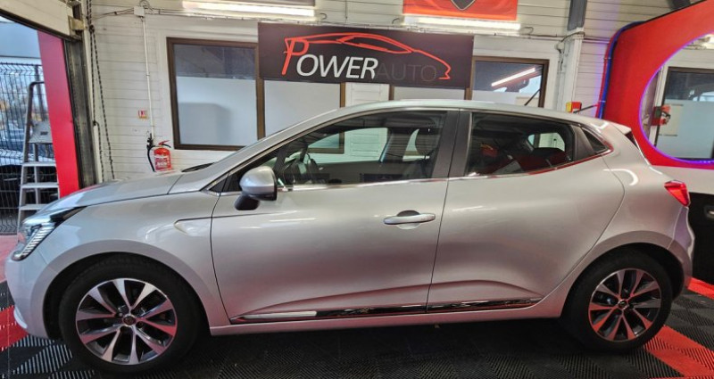 Renault Clio tce 100 2020 - photo n°3 Renault Clio tce 100  occasion à Blois - photo n°3