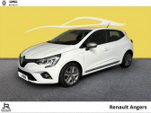 Renault Clio TCe 100ch Business   ANGERS 49