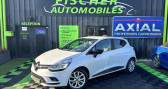 Annonce Renault Clio occasion Essence TCE 118 CH INTENS 1ERE MAIN � Weyersheim