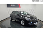 Renault Clio TCe 120 Energy EDC Intens  2018 - annonce de voiture en vente sur Auto Sélection.com
