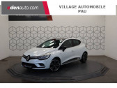Renault Clio TCe 120 Energy EDC Intens  2016 - annonce de voiture en vente sur Auto Sélection.com