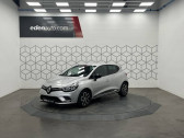 Annonce Renault Clio occasion Essence TCe 120 Energy EDC Limited  LESCAR