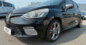 Renault Clio tce 120 energy gt edc6  2015 - annonce de voiture en vente sur Auto Sélection.com
