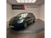 Renault Clio occasion année 2018 boite Manuelle Annonce Renault Clio occasion Essence TCe 120 Energy Initiale Paris à Lormont
