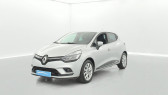 Renault Clio occasion année 2016 boite Manuelle Annonce Renault Clio occasion Essence TCe 120 Energy Intens 5p à SAINT-GREGOIRE