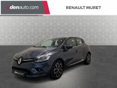 Renault Clio occasion année 2018 boite Manuelle Annonce Renault Clio occasion Essence TCe 120 Energy Intens à Muret