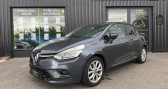 Renault Clio TCe 120ch energy Intens EDC 5p  2016 - annonce de voiture en vente sur Auto Sélection.com