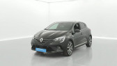 Annonce Renault Clio occasion Essence TCe 130 EDC FAP Initiale Paris 5p  BRUZ