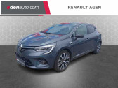 Renault Clio TCe 130 EDC FAP Initiale Paris  2019 - annonce de voiture en vente sur Auto Sélection.com