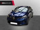 Annonce Renault Clio occasion Essence TCe 130 EDC FAP Initiale Paris  Biarritz