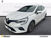 Annonce Renault Clio occasion Essence TCe 130 EDC FAP Intens  LEZIGNAN-CORBIERES