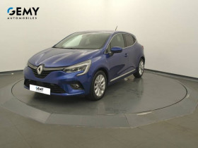 Renault Clio occasion 2019 mise en vente à CHINON par le garage RENAULT GEMY CHINON - photo n°1