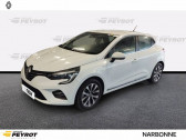Annonce Renault Clio occasion Essence TCe 130 EDC FAP Intens  NARBONNE
