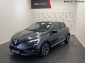 Renault Clio occasion année 2019 boite Automatique Annonce Renault Clio occasion Essence TCe 130 EDC FAP Intens à Oloron St Marie