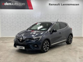 Annonce Renault Clio occasion Essence TCe 130 EDC FAP Intens  Lannemezan