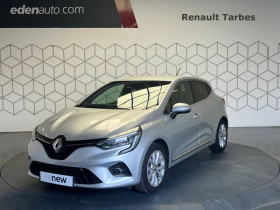 Renault Clio occasion 2019 mise en vente à TARBES par le garage RENAULT TARBES - photo n°1