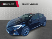 Renault Clio occasion année 2020 boite Automatique Annonce Renault Clio occasion Essence TCe 130 EDC FAP Intens à Lourdes