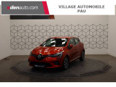 Annonce Renault Clio occasion Essence TCe 130 EDC FAP Intens � LONS