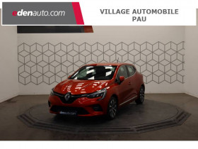 Renault Clio occasion 2020 mise en vente &agrave; LONS par le garage KIA MITSUBISHI PAU - photo n&deg;1