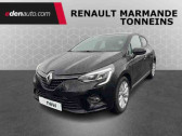 Annonce Renault Clio occasion Essence TCe 130 EDC FAP Intens  Sainte-Bazeille