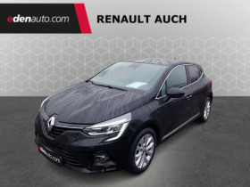 Renault Clio occasion 2019 mise en vente à Auch par le garage RENAULT AUCH - photo n°1