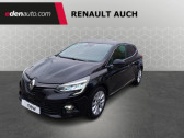 Renault Clio occasion année 2019 boite Automatique Annonce Renault Clio occasion Essence TCe 130 EDC FAP Intens à Auch