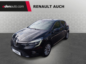 Renault Clio occasion 2019 mise en vente à Auch par le garage RENAULT AUCH - photo n°1