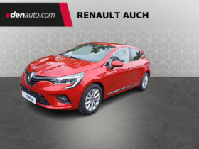 Renault Clio occasion 2020 mise en vente à Auch par le garage RENAULT AUCH - photo n°1