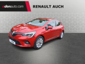 Renault Clio occasion année 2020 boite Automatique Annonce Renault Clio occasion Essence TCe 130 EDC FAP Intens à Auch
