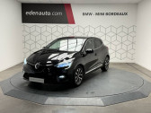 Renault Clio occasion année 2020 boite Automatique Annonce Renault Clio occasion Essence TCe 130 EDC FAP Intens à Lormont