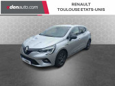 Annonce Renault Clio occasion Essence TCe 130 EDC FAP Intens � Toulouse