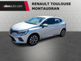 Renault Clio occasion année 2020 boite Automatique Annonce Renault Clio occasion Essence TCe 130 EDC FAP Intens à Toulouse