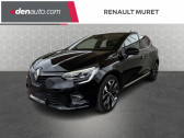 Renault Clio occasion année 2020 boite Automatique Annonce Renault Clio occasion Essence TCe 130 EDC FAP Intens à Muret