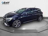 Renault Clio TCe 130 EDC FAP RS Line  2020 - annonce de voiture en vente sur Auto Sélection.com